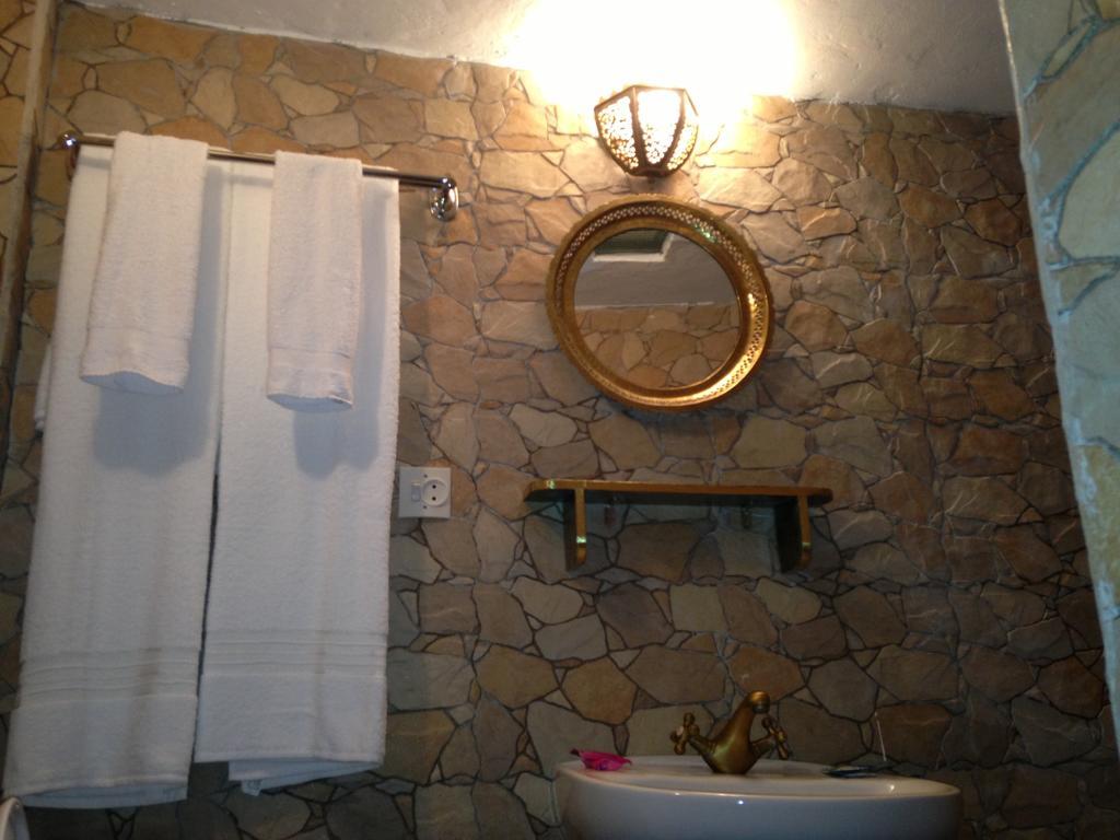 Dar Nakhla Naciria Otel Tanca Oda fotoğraf